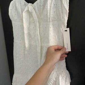 Lani the label dress